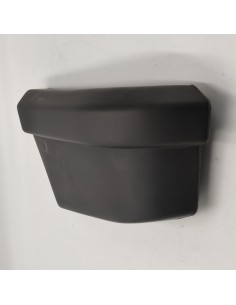 Puntera parachoques delantero derecho gris Fiat Ducato  4476833 740909