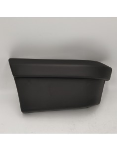 Puntera parachoques delantero derecho gris CITROEN C25  740909 2