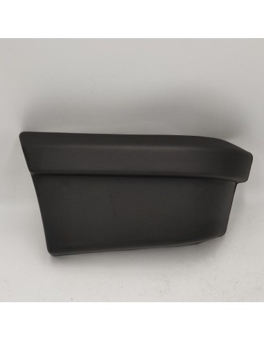 Puntera parachoques delantero derecho gris CITROEN C25  740909