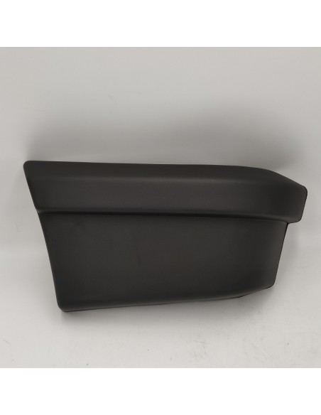 Puntera parachoques delantero derecho gris CITROEN C25  740909