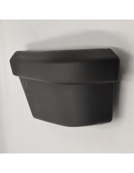 Puntera parachoques delantero derecho gris CITROEN C25  740909