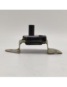 Soporte varillaje de acelerador Mercedes-Benz W123, Mercedes-Benz W460 1233000040 1233000140 2