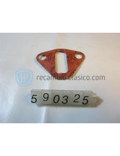 Junta Bomba de gasolina Renault 4 5 6 7 8 10 12