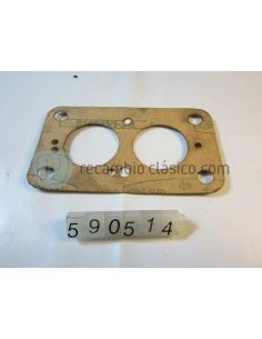 Junta de carburador Chrysler 180