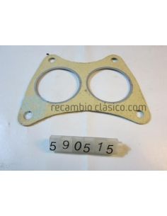 Junta de escape Simca 1200