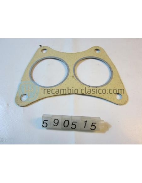 Junta de escape Simca 1200