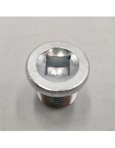 Tapón cárter Renault 4, Renault 5, Renault 9, Renault 11, Renault 14, Renault 18, Renault 19, Renault 20, Renault 25, Renault Cl 2