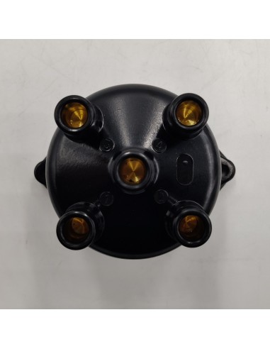 Tapa delco SEAT 127 sistema Marelli  3895012 3897187