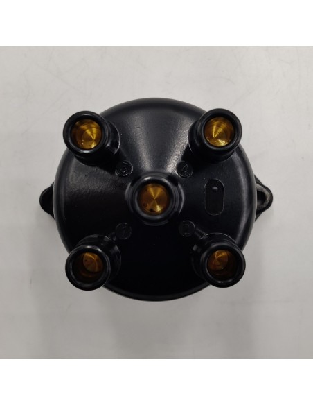 Tapa delco SEAT 127 sistema Marelli  3895012 3897187