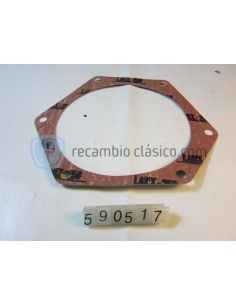 Junta tapa cambio Simca 1200