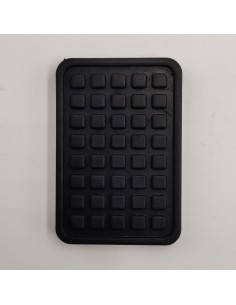 Cubrepedal Peugeot 106  95575913 2