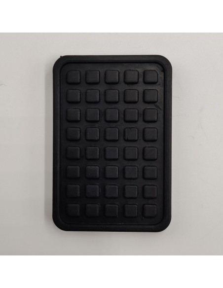 Goma pedal Peugeot 106 95575913