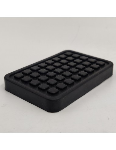 Goma pedal Peugeot 106 95575913