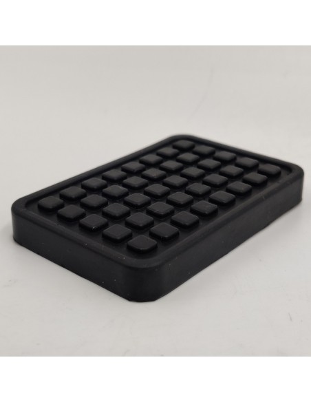 Goma pedal Peugeot 106 95575913