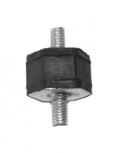 Soporte sistema de escape BMW 3 Compact E36 316i 17111113699