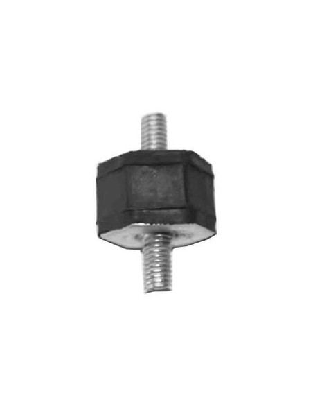 Soporte sistema de escape BMW 3 Compact E36 316i 17111113699