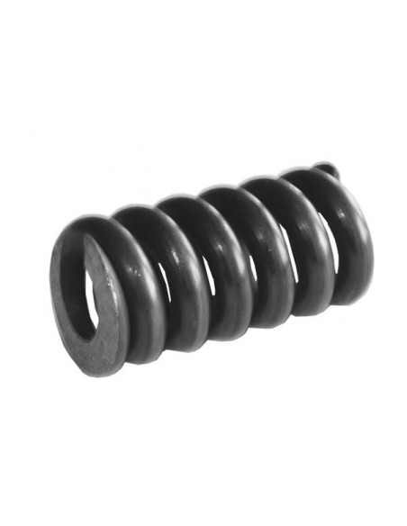 Muelle silenciador BMW 3 Compact E36 318ti 11761716668