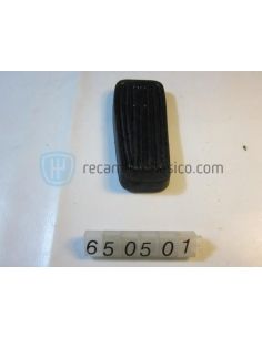 Goma pedal acelerador Simca 1200