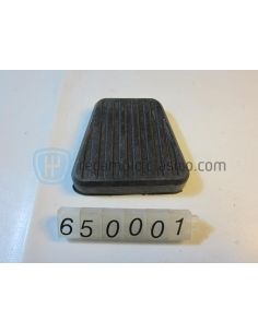 Goma pedal Opel Kadett Opel Corsa