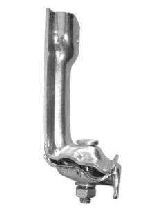 Soporte sistema de escape BMW 3 Coupé E36 318is 18211723410