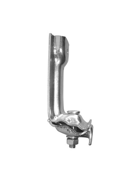 Soporte sistema de escape BMW 3 Coupé E36 318is 18211723410