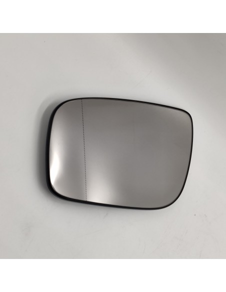 Cristal de espejo retrovisor izquierdo Mercedes-Benz Clase E W211 S211  A2118100921