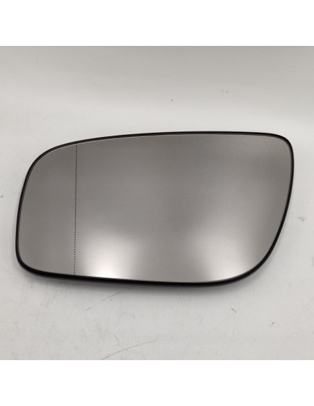 Cristal de espejo retrovisor izquierdo Mercedes-Benz Clase E W211 S211  A2118100921