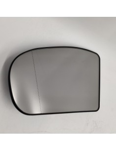 Cristal espejo retrovisor izquierdo Mercedes-Benz Clase C Berlina W203 Mercedes-Benz C Coupé CL203 Mercedes C T S203 A2118100921