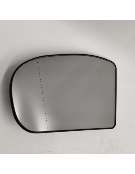 Cristal espejo retrovisor izquierdo Mercedes-Benz Clase C Berlina W203 Mercedes-Benz C Coupé CL203 Mercedes C T S203 A2118100921