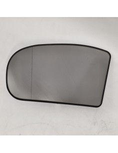 Cristal espejo retrovisor izquierdo Mercedes-Benz Clase C Berlina W203 Mercedes-Benz C Coupé CL203 Mercedes C T S203 A2118100921 2