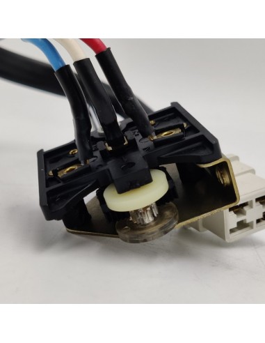 Mando intermitente Renault 5, Renault 7 7700544000 6157