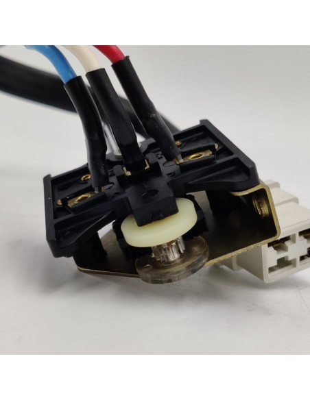 Mando intermitente Renault 5, Renault 7 7700544000 6157