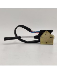 Mando intermitente Renault 5, Renault 7 7700544000 6157 2