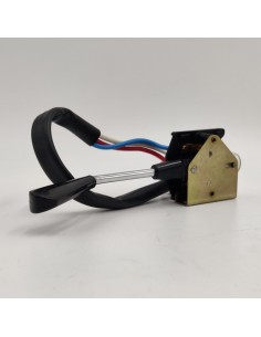 Mando intermitente Renault 5, Renault 7 7700544000 6157