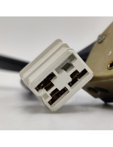 Mando intermitente Renault 5, Renault 7 7700544000 6157