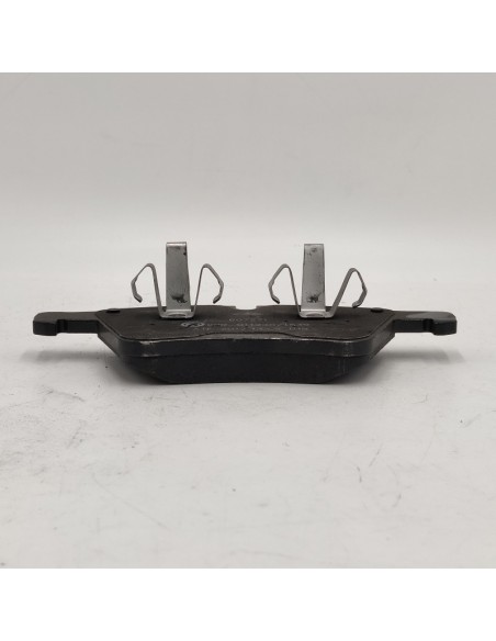 Juego pastillas de freno Mercedes-Benz Clase ML W164 Mercedes-Benz Clase GL X164  A1644202520 A1644201320 1644202520 1644201320