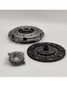 Volante motor Volkswagen Escarabajo, Volkswagen T2, Volkswagen Karmann Ghia  311105271CH