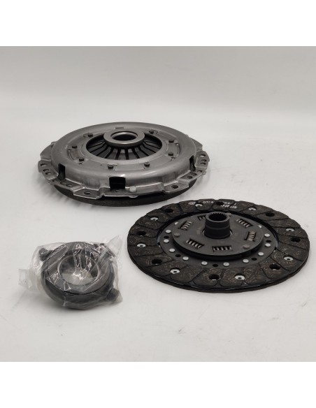 Volante motor Volkswagen Escarabajo, Volkswagen T2, Volkswagen Karmann Ghia  311105271CH