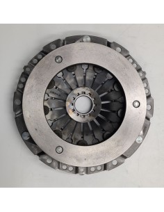 Volante motor Volkswagen Escarabajo, Volkswagen T2, Volkswagen Karmann Ghia  311105271CH 2