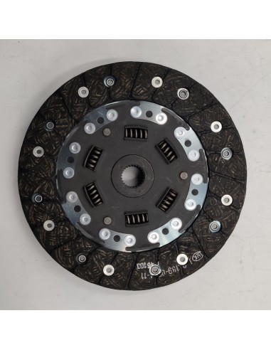 Volante motor Volkswagen Escarabajo, Volkswagen T2, Volkswagen Karmann Ghia  311105271CH