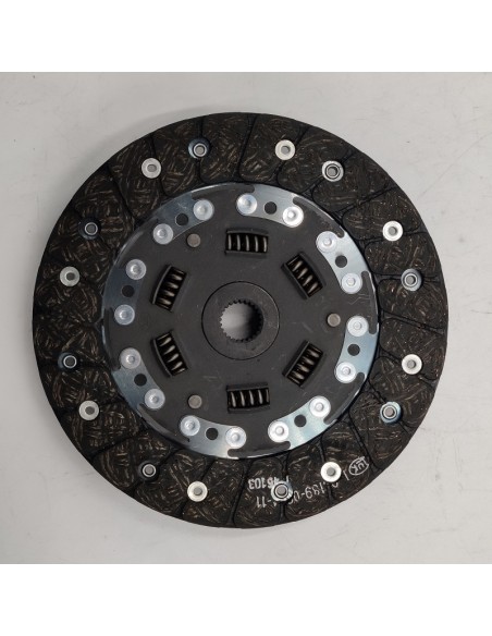 Volante motor Volkswagen Escarabajo, Volkswagen T2, Volkswagen Karmann Ghia  311105271CH