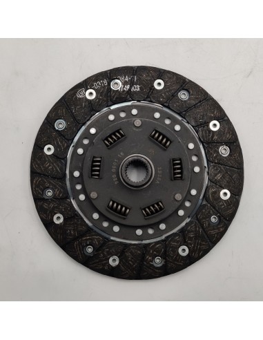 Volante motor Volkswagen Escarabajo, Volkswagen T2, Volkswagen Karmann Ghia  311105271CH