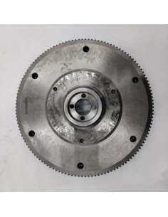 Kit de embrague Volkswagen Escarabajo, Volkswagen 1500/1600, Volkswagen Transporter T1  111141165A 2