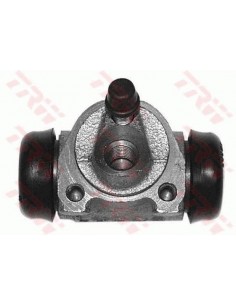 Bombín cilindro de freno trasero Citroen Visa, Citroen LNA, Peugeot 104