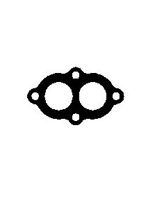 Junta tubo de escape BMW 5 E28 518i 11761277957