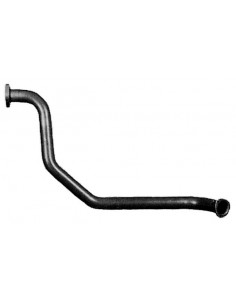 Tubo de escape BMW 5 E28 524td 18111177015