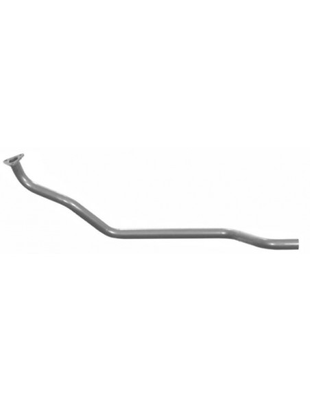 Tubo de escape BMW 5 E28 525e 18111176058