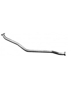 Tubo de escape BMW 5 E28 528i 18111177176