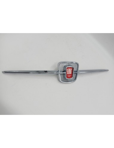 Bigotera SEAT 600 E, SEAT 600 L