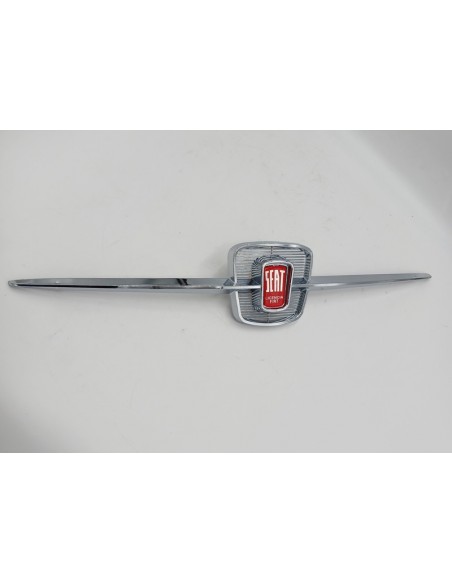 Bigotera SEAT 600 E, SEAT 600 L